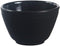 New Star International T7024 Cast Iron Tea Cup, 4-Ounce, Black Hobnail...