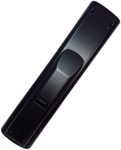 Replaced Remote Control Compatible for Olevia 232-T12 247TFHD 332-S13 437S11 TV-227S11R Plasma LCD HDTV TV...