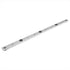 Miter Bar Aluminium Alloy, Jig Fixture Bar Slider Table Saw Gauge Rod Wood Working Tool In Use 450mm Miter Bar Slider Table Saw Gauge Rod Woodwork...