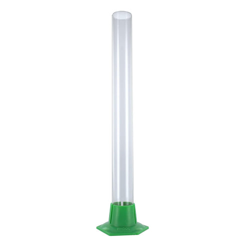 1 X Glass Hydrometer Test Jar...