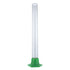 1 X Glass Hydrometer Test Jar...