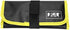 Fishing Jig Bag, Waterproof Fishing Lure Bag Fishing Equipment Accessory Storage Soft Case(Yellow)...