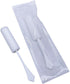 Absorbing Sponge for Women- Post Coitus Sponges for Feminine Care and Clean up 20 Counts...
