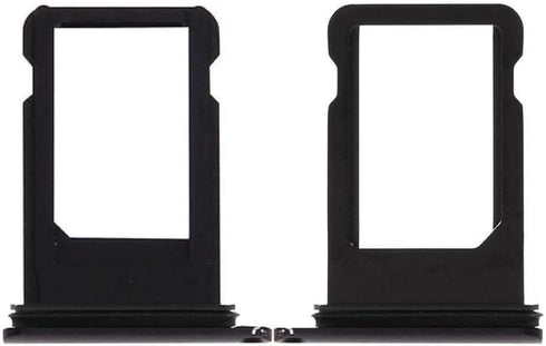 MMOBIEL SIM Card Tray Compatible with iPhone 12 – SIM Card Slot Tray Holder – SIM Card Holder Replacement – Incl. SIM Card Removal Tool and Waterp...