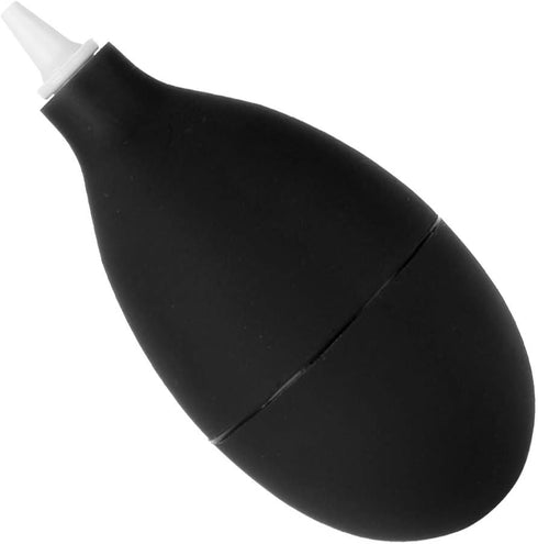 Can,Semme Rubber Powerful Air Dust Blower Pump, Cleaner Tool for Camera Watch Phone Keyboard Lens Filter Cleaning(Black)...