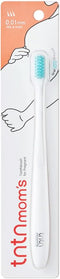 TNTN MOM’S – Pregnancy extra soft toothbrush ? pregnant women dental care ? finer than 0.01mm ? gentle teeth brushing ? clean oral care | 1 Count...