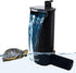 PULACO Aquarium Internal Filter 3 to 20 Gallons, for Turtle Tanks, Reptiles, Amphibians, Frog, Cichlids, Newt or Fish Tank...