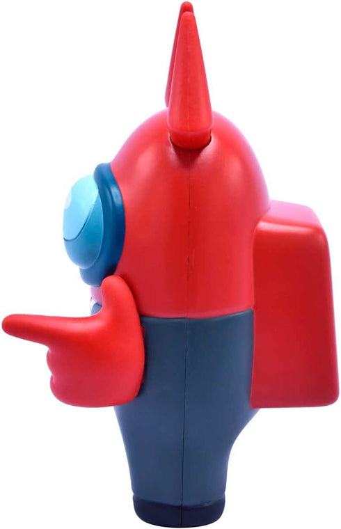 Just Toys LLC Among Us Collectible Figures (Devil w/Gun)...