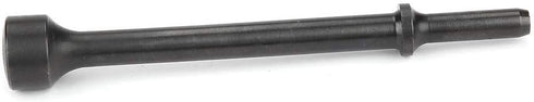Air Chisel Bits,Chisel Punch for air Gun + The Pneumatic Air Hammer Bit Smoothing Drifts Set Extended Length Impact Tool(178mm) Shank Tool Shovel ...