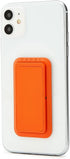 HANDL New York HANDLstick Blaze Orange Grip and Stand for Smartphone...