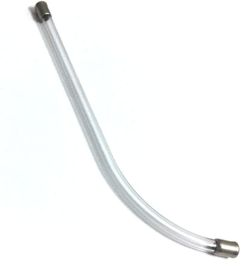 Headset Voice Tube,Compatible with Plantronics SupraPlus HW251/HW261,SupraPlus H251/H261,Encore H91/H101,Tristar H81,DuoSet H141,DuoPro H151/H161/...