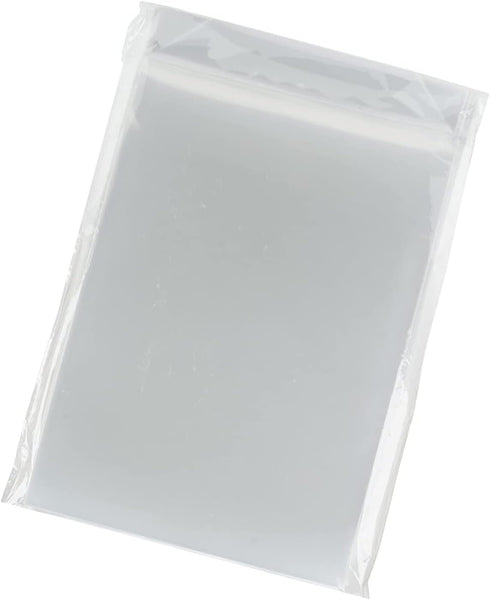 50 Maxtek Clear Stamp and Die Storage Pockets CPP Plastic Pockets, Extra Large 6.75 x 9.25 Inches....