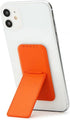 HANDL New York HANDLstick Blaze Orange Grip and Stand for Smartphone...