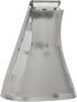 oneisall Replacement Small Blade for Pet Grooming Vacuum...