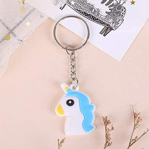 50PCS Split Key Ring with Chain 1 inch and Jump Rings, Silver Color Metal Split Key Chain Ring Parts with Open Jump Ring and Connector....