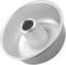 ABOOFAN Aluminum Chiffon Cake Baking Pan Aluminum Angel Food Cake Pan Round Cake Pan with Removable Bottoms Kitchen Bakeware...