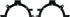Metra Electronics 82-3002 GM Full Size P/U SUV Speaker Adaptors 1995-2005, Black, 9.50in. x 8.00in. x 0.75in....
