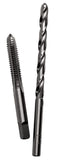 Century Drill & Tool 95403 Tap and Drill, 1/4-20NC...