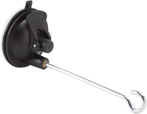 Yosoo 3 Pcs Bird Feeder Wall Mount, Feeders Birds Window Suction Cups with Hooks Suitable for Wind Plant Decoration Hanging...