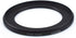 82 to 58mm Metal Ring/82mm to 58mm Step Down Rings Filter Adapter for UV,ND,CPL,Metal Step Down Rings,Compatible with All 82mm Camera Lenses & 58m...
