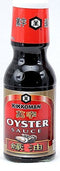 Kikkoman Oyster Flavored Sauce-Red Label, 12.6 Ounce...