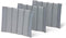 Lowepro Universal Dividers Kit Medium with Recycled Fabrics, Dividers for Camera Bags for Reflex and Mirrorless (3 Pieces kit)...