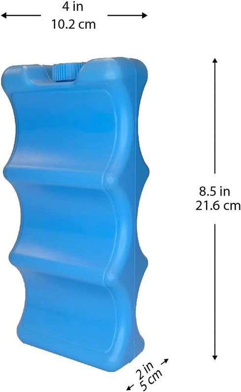 Hidden Alcohol Flask By Smuggle Mug | Ice Box Can Cooler Design | Disguised Container for Liquor | Concealed Bottle to Hide Booze | Cruise Contain...