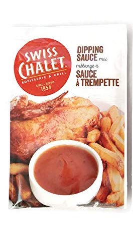Swiss Chalet Dipping Sauce...