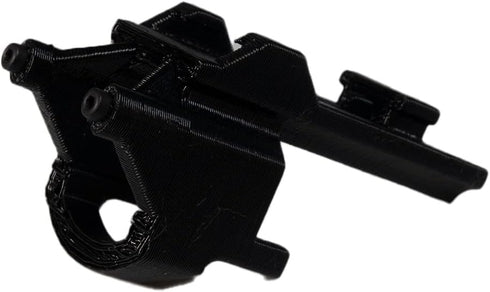 Vinyl Siding Tip Adaptor for Coil Cordless Roofing Nailer- Vinyl Siding Adaptor...