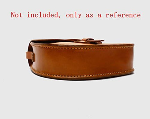 NW Shoulder Bag Acrylic Template Leather Pattern Acrylic Leather Pattern Leather Templates for Bags...