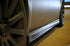 VViViD® XPO Dark Grey Carbon Fiber 5ft x 3ft Car Wrap Vinyl Roll with Air Release Technology...