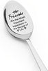 Birthday Gifts for Bestie BFF Gifts for Best Friend Friendship Gifts for Friend Graduation Gifts for Classmate Friends are The Most Important Ingr...