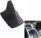 Automatic Leather Car Shift Gear Knob Lever Gaitor Boot Cover for M-ercedes B-ENZ W204 C204 C63 C300 C250 W207 A207 W212 2008 2009 2010 2011 2012 ...