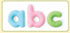 Katy Sue Domed Alphabet Lower Case Letters Silicone Mold for Cake Decorating & Craft. Makes Letters A to Z in a Domed Style - Approximate Letter S...