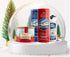 La Baleine Fine Sea Salt Shaker, 4.4 Oz...