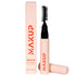 MAKUP Brow Me, Eyebrow Sculpt Gel + Wax Hybrid, Vegan, Paraben Free...