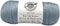Soft & Shiny Solid Yarn by Loops & Threads - 6 oz. / 170 g - 311 yd. - Powder Blue......