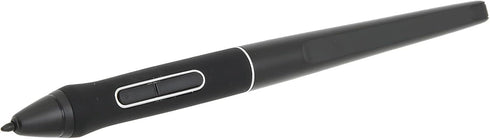 High Sensitivity Stylus Pens Fast Accurate Response Lightweight Portable, Comfortable Hold Digital Tablet Stylus for HUION Kamvas Pro 12...