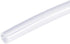 DMiotech 1/4" ID 5/16" OD 3.3 Feet Clear Silicone Tube Industrial Silicone Tubing for Water Air Pump...