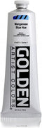 5 Oz Heavy Body Historical Hue Acrylic Paints Color: Manganese Blue Hue...