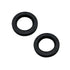 Crank Case Side Cover Gasket Oil Seal Kit 212cc for Predator 212 Honda GX160 GX200 Go Karts Mini Bikes Coleman Baja 196cc 200cc 224cc Stage 1...