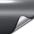 VViViD+ Matte Slate Grey (Grigio Telesto) Vinyl Wrap Adhesive Film (1ft x 5ft)...