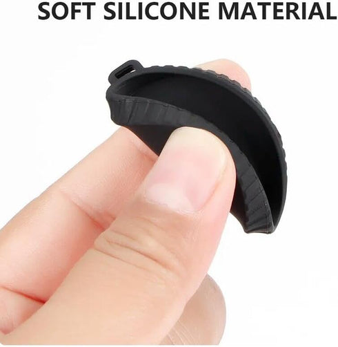 Coyktonty HD Tempered Film+Lens Protective Cover Set For DJI ACTION 4 Camera ?4in1 Set?...