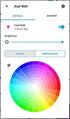 KAUF A21 RGBWW Smart Bulb with ESPHome, Compatible with Tasmota, Made for Home Assistant......