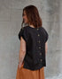 Style Arc Sewing Pattern - Bonnie Woven Tops (Sizes 04-16)...