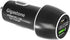 Gigastone USB C Car Charger 45W/6A Fast Car Charger Adapter, PD3.0 & QC3.0, Dual Port, Super Mini, Compatible with iPhone 15, 14,13,12,11,X,SE,8, ...