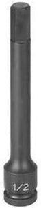Grey Pneumatic 29106F Hex Driver Socket...