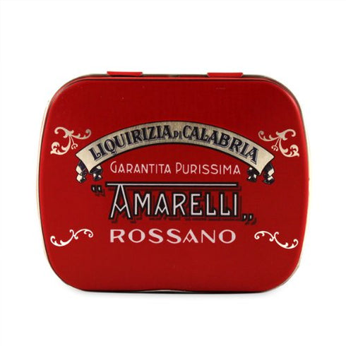 Spezzatina Rossa Licorice...