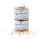 Borsari Seasoned Salt 2-Shaker Gift Set - Everything Bagel Seasoning Blend - Gluten Free Gourmet Seasonings For Steak, Fish, Poultry, & More - (3....