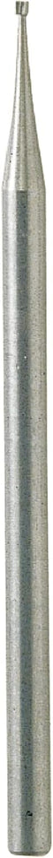 Dremel 108 Rotary Tool Accessory Engraving Bit- Perfect for Wood, Plastic, Linoleum, and Soft Metals...